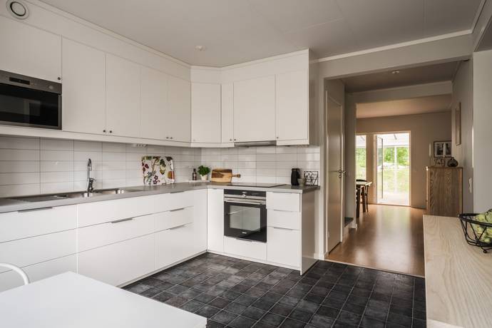 5 rum Radhus på Smörbollsvägen 7D Lindbacka Gävle kommun - bild 22