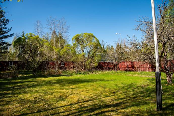 6 rum Villa på Högbacka 118 SÖDERALA Söderhamns kommun - bild 25