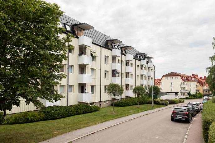 Lovisebergsvägen 10B, Karlsdal, Västerås kommun