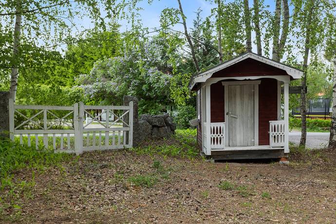 8 rum Villa på Rösabergsvägen 23 Ovanåkers kommun - bild 2
