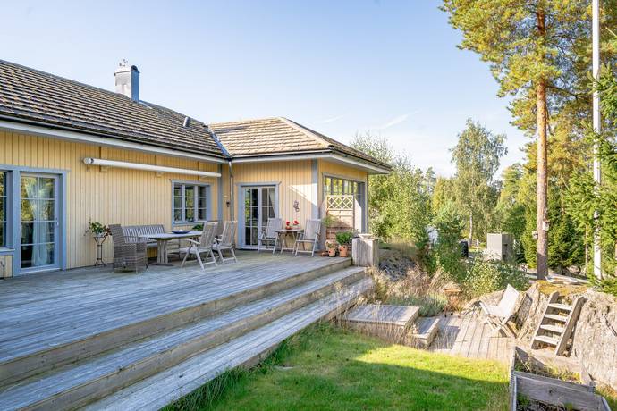 Apelvägen 7, Trosa - Överåda, Trosa kommun