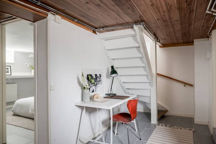 2 rum Villa på Ängsgatan 5 Fogdarödsområdet Höörs kommun - bild 30