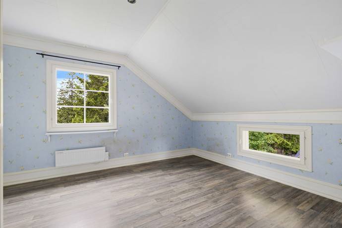 6 rum Villa på Flodvägen 4 Norrby-Haninge Haninge kommun - bild 23