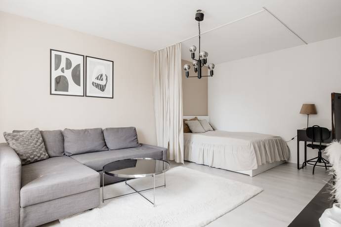 Gröna vägen 60 A, Hentorp, Skövde kommun