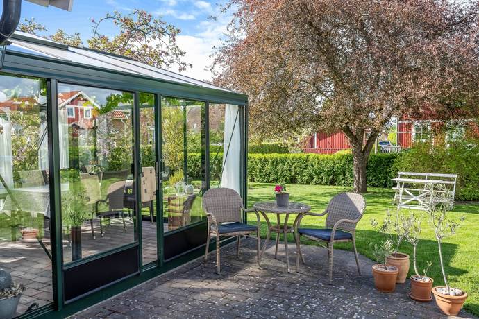 4 rum Villa på Betesvägen 11 Loddby Norrköpings kommun - bild 27