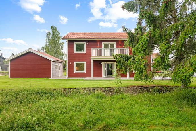 6 rum villa på Åda Dal 1 Trosa, Trosa kommun - bild 5