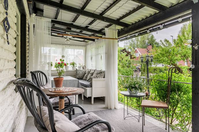 4 rum villa på Ärlestigen 3 Mjälga, Borlänge kommun - bild 2