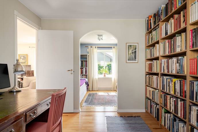 7 rum Villa på Näckrosgränd 4 Frönäs Gnesta kommun - bild 22