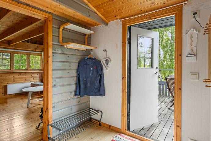 3 rum Fritidshus på Sågsand 306 Hemsön Härnösands kommun - bild 6