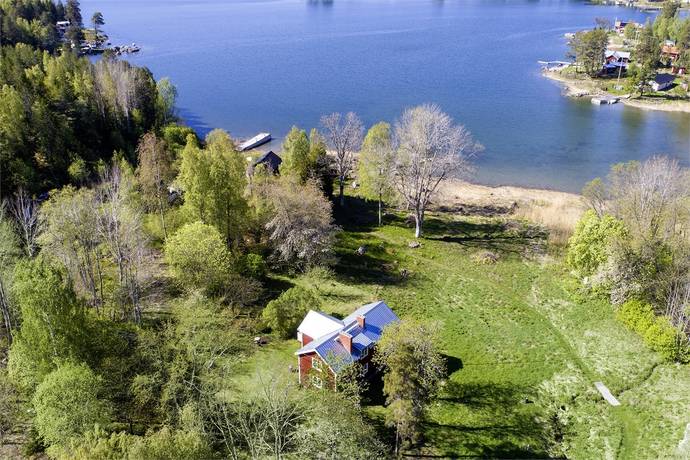 Skärgården, Söderhamns kommun
