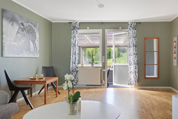 4 rum Villa på Bobergs gård 114 Boberg Falkenbergs kommun - bild 14
