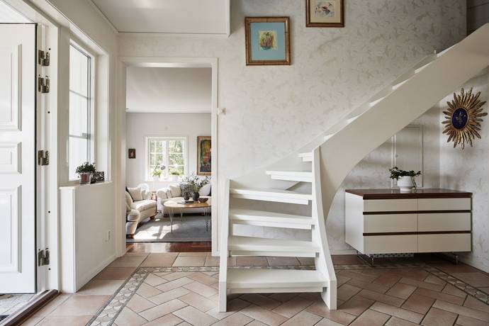 5 rum villa på Säröhusvägen 29 Särö, Kungsbacka kommun - bild 4
