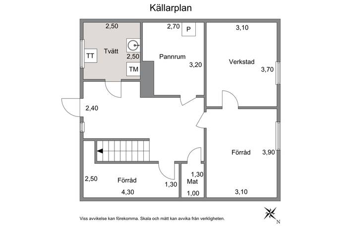 5 rum Villa på Ringaregränd 6 Frändefors Vänersborgs kommun - bild 23