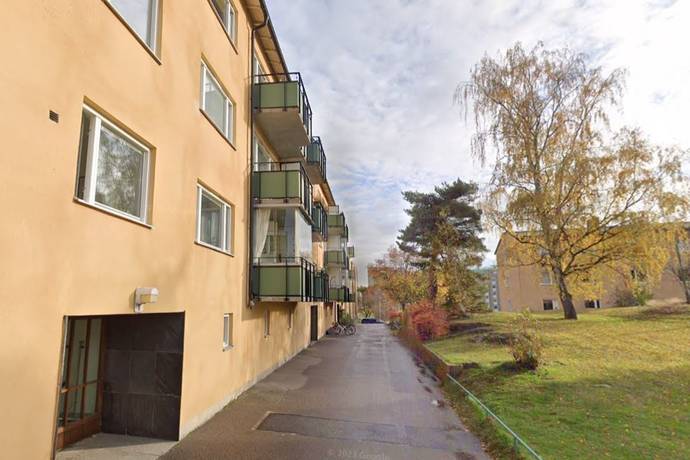 Farsta, Stockholms kommun