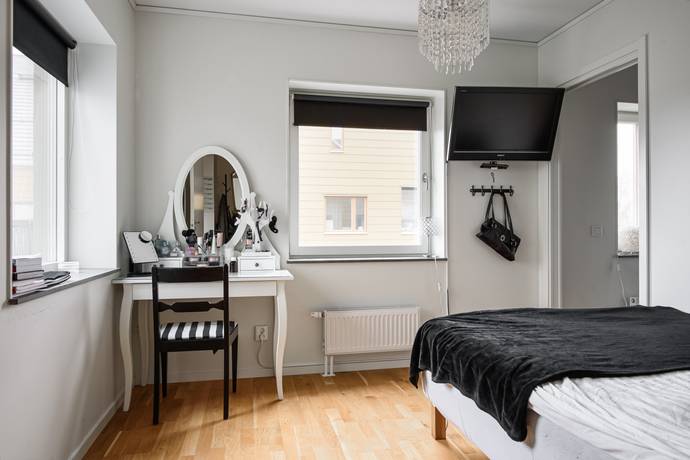 4 rum Lägenhet på Gösta Edströms väg 5C Välludden Växjö kommun - bild 21