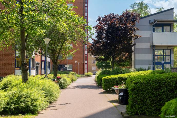 3 rum Lägenhet på Södra gulsparvsgatan 26C Söderkulla Malmö kommun - bild 22