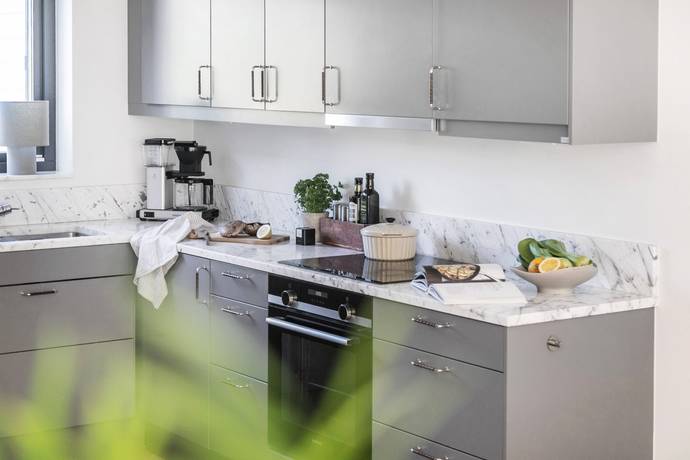 5.5 rum Radhus på Björknäs skolväg 8E Eknäs Nacka kommun - bild 11