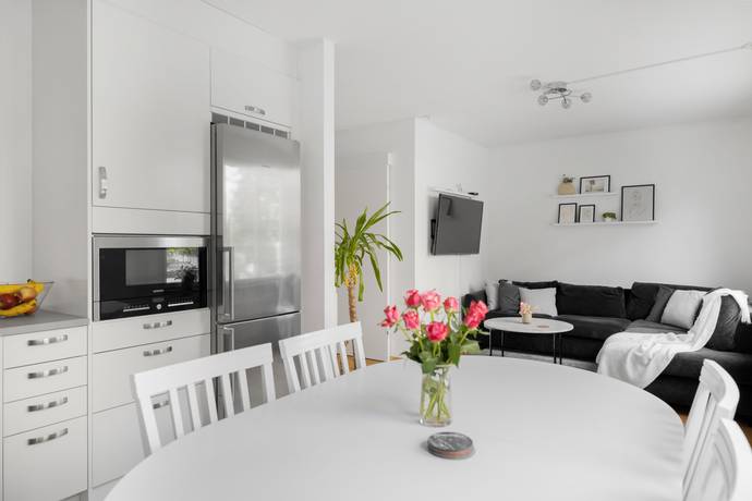 3 rum Lägenhet på Brotorpsvägen 11 Brotorp - Järvastaden Sundbybergs kommun - bild 10
