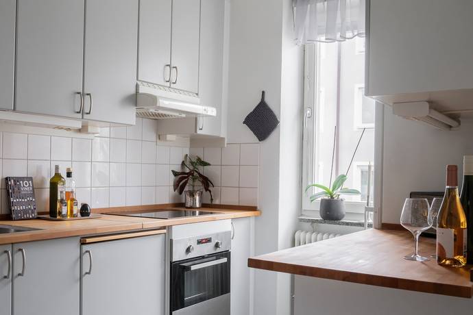 2 rum lägenhet på Tombolavägen 16 Telefonplan - Västberga, Stockholms kommun - bild 5