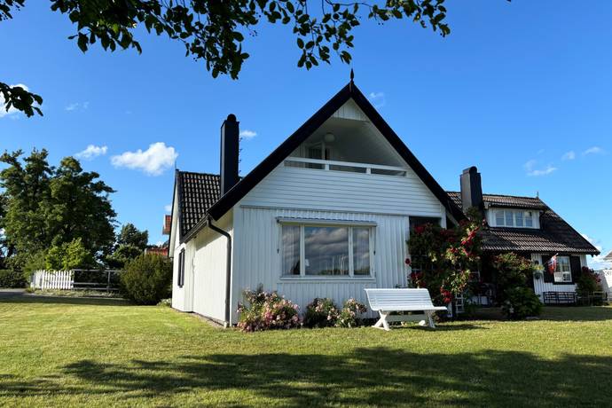 6 rum Villa på Annelundsbacken 17 Berg Linköpings kommun - bild 5