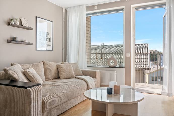 2 rum lägenhet på Ursviks allé 21 Sundbyberg - Ursvik, Sundbybergs kommun - bild 3