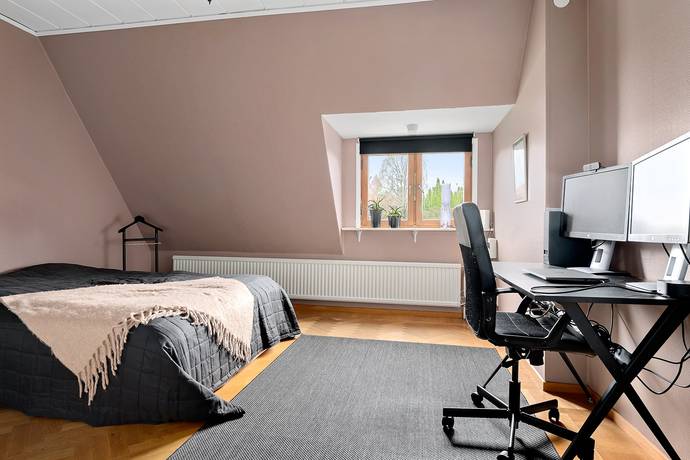 7 rum Villa på Viktoriagatan 38 Hässleholm Hässleholms kommun - bild 26