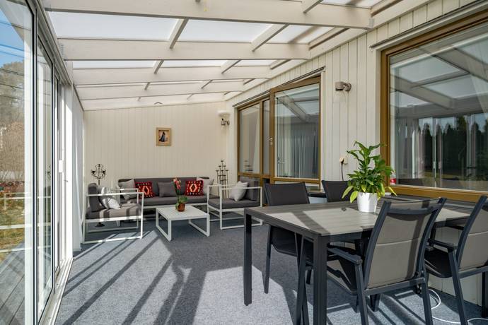 5 rum Villa på Vetegatan 23 Eds Allé Upplands Väsby kommun - bild 12