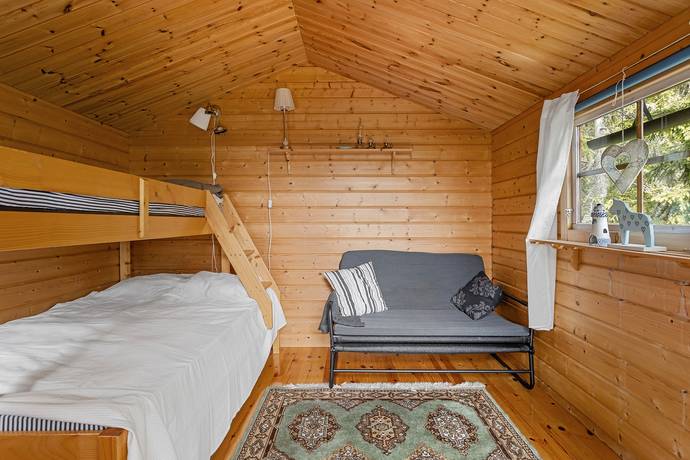 3 rum Fritidshus på Sågsand 306 Hemsön Härnösands kommun - bild 21
