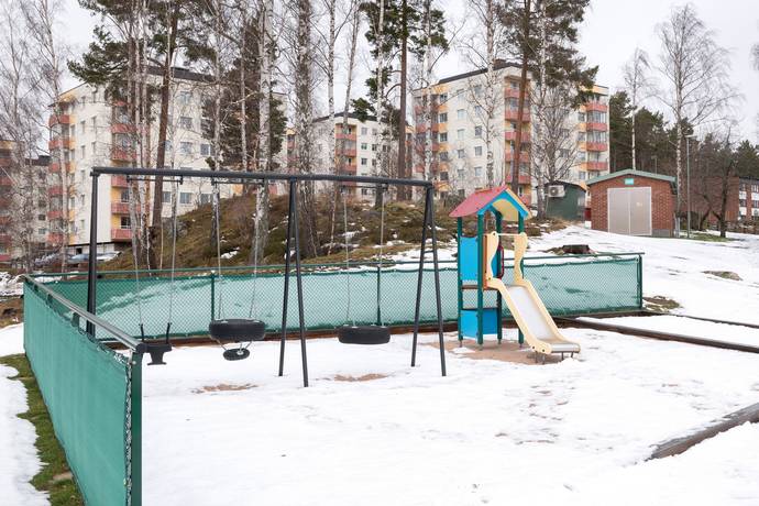3 rum Lägenhet på Zelandsgatan 3B Tranås Tranås kommun - bild 26