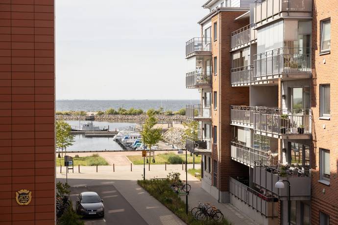 2 rum lägenhet på Rosengrens Gata 7B Limhamns sjöstad, Malmö kommun - bild 3