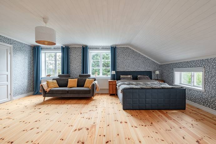 6 rum Villa på Kalors 5 Mörtebo Ockelbo kommun - bild 43
