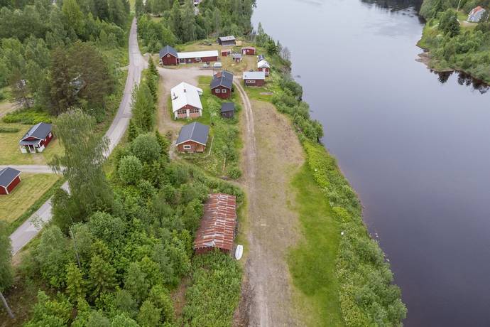 4 rum Villa på Höljesvägen 28 Höljes Torsby kommun - bild 50