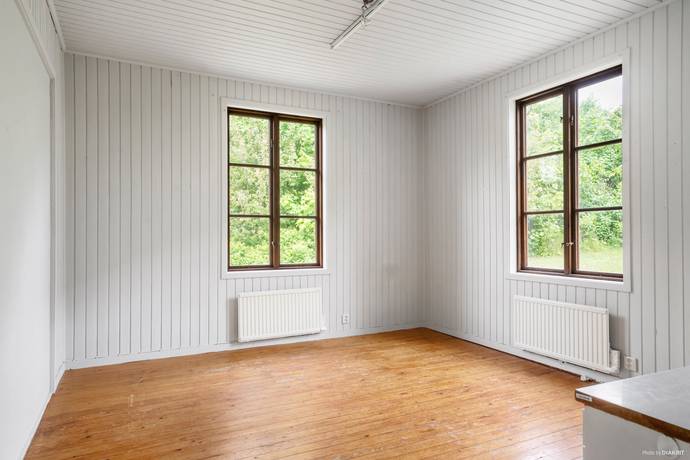 200 m² Villa på Gräskärrsvägen 7 Alingsås kommun - bild 12