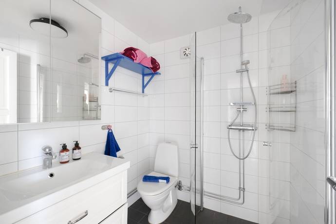 7 rum Villa på Hagavägen 1 Rönninge Salems kommun - bild 25