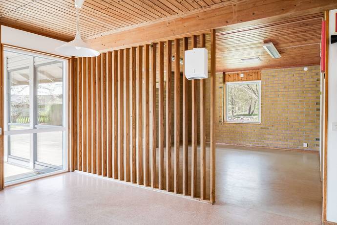 5 rum Villa på Blåklockevägen 1 Ängsbyn Höörs kommun - bild 15