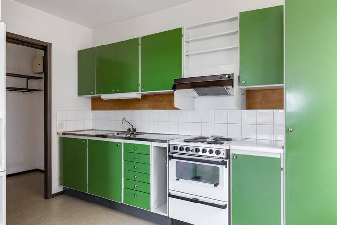 2 rum Lägenhet på Välljärnsgatan 490 Bäckby Västerås kommun - bild 3