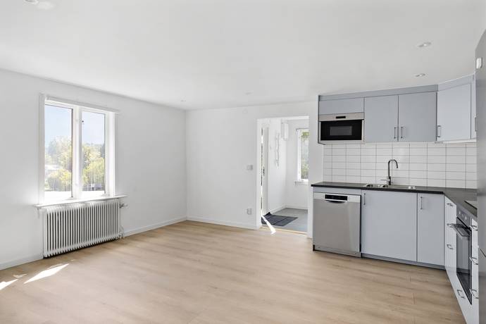 8 rum villa på Låssbylyckorna 23A Låssby, Göteborgs kommun - bild 4