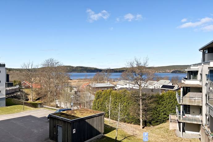 3 rum Lägenhet på Stadsskogsgatan 32D Stadsskogen Alingsås kommun - bild 22