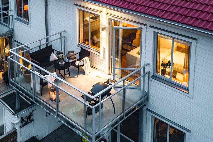 3 rum Lägenhet på Östra Sundskogsvägen 64E Sundstrand Uddevalla kommun - bild 34