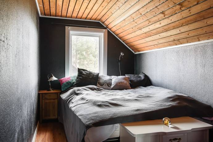 6 rum Villa på Vikingagatan 34 Hovmantorp Lessebo kommun - bild 21