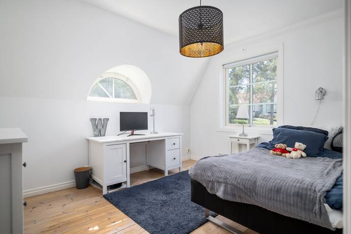 9 rum Villa på Videvägen 5 Strand Tyresö kommun - bild 33