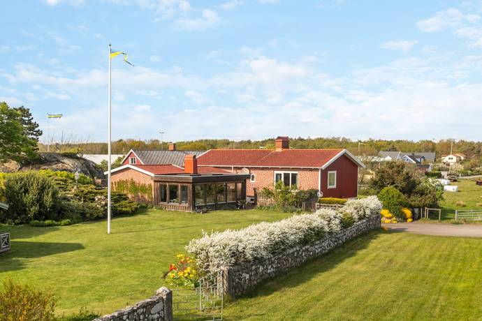 Södra Näs, Varbergs kommun