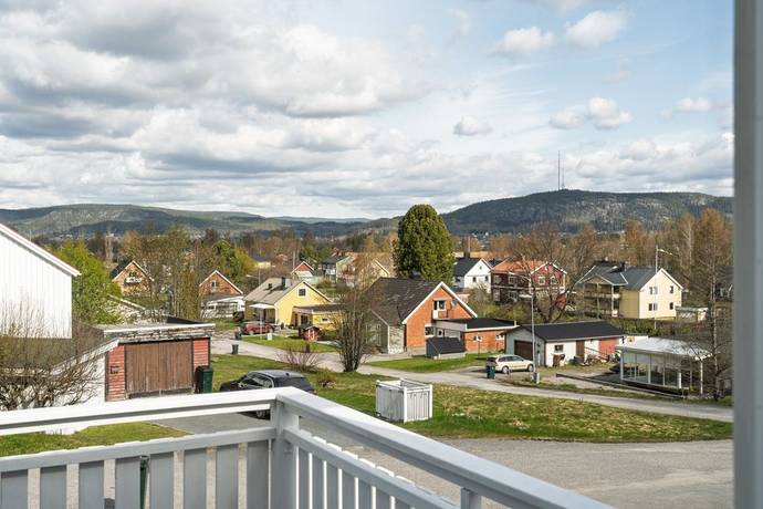 6 rum Villa på Slätängsvägen 3 Örnsköldsviks kommun - bild 39