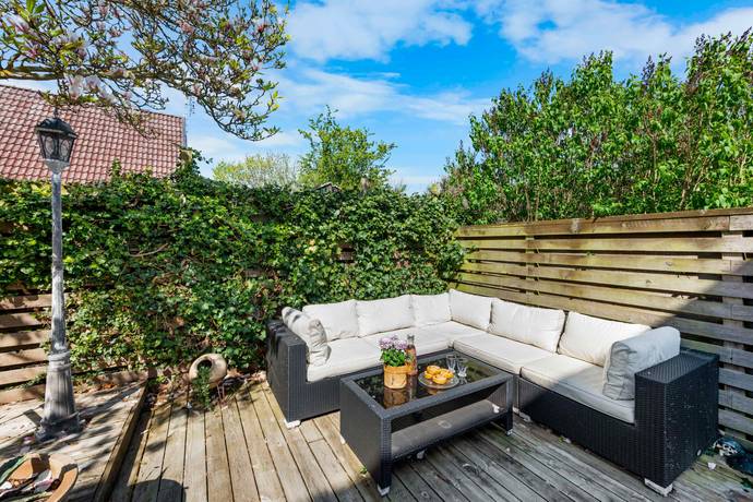 5 rum Villa på Polhemsgatan 8 Höganäs Höganäs kommun - bild 26