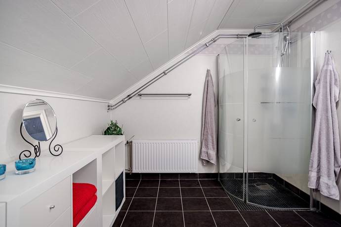 6 rum Villa på Spadarvsvägen 17B Sundborn Falu kommun - bild 31