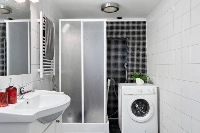 8 rum Villa på Tuvedalsvägen 37 Fjärås Kungsbacka kommun - bild 36