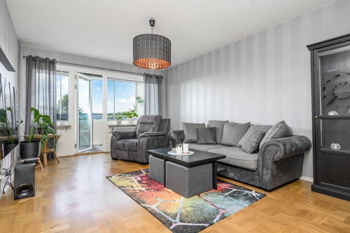 Tjädervägen 11, Korsta, Sundsvalls kommun
