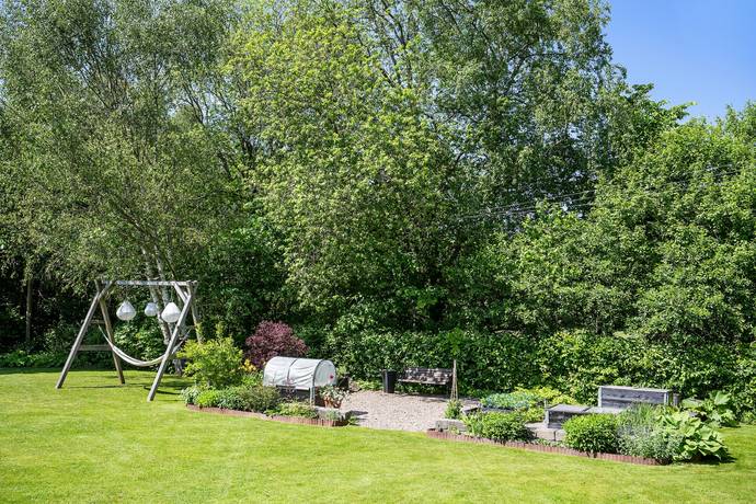 6 rum Villa på Lille Måns väg 5 Klippan Klippans kommun - bild 6