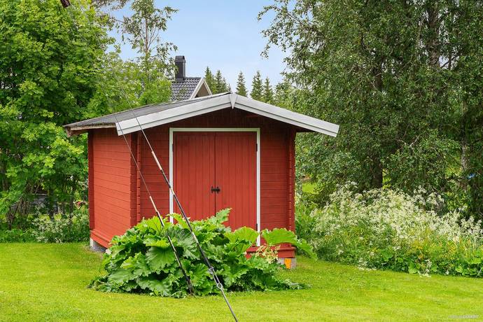 2 rum Villa på Storgårdsvägen 21 Aspås Krokoms kommun - bild 28