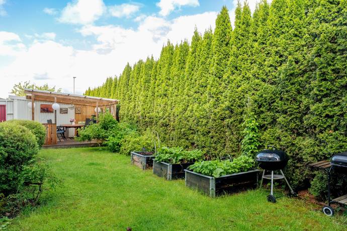 2 rum Lägenhet på Gamla Bällskärsgatan 27A Hisings Backa Göteborgs kommun - bild 12